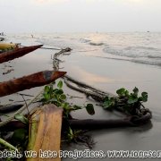 Shuvo Sondha Beach